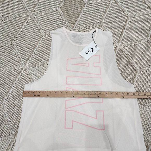 Zyia nwt women's size XXL tank top - Picture 2 of 5